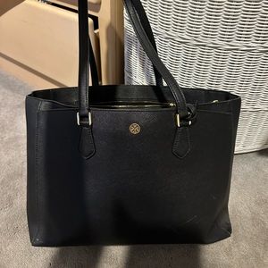 Tory Burch Messenger Bag